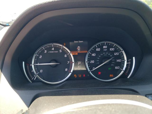 2018 Acura Tlx VIN: 19UUB2F32JA007103 Lot: 58621244