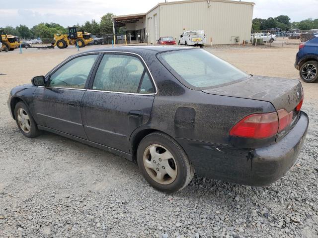 1999 Honda Accord Ex VIN: 1HGCG5651XA057256 Lot: 60832834