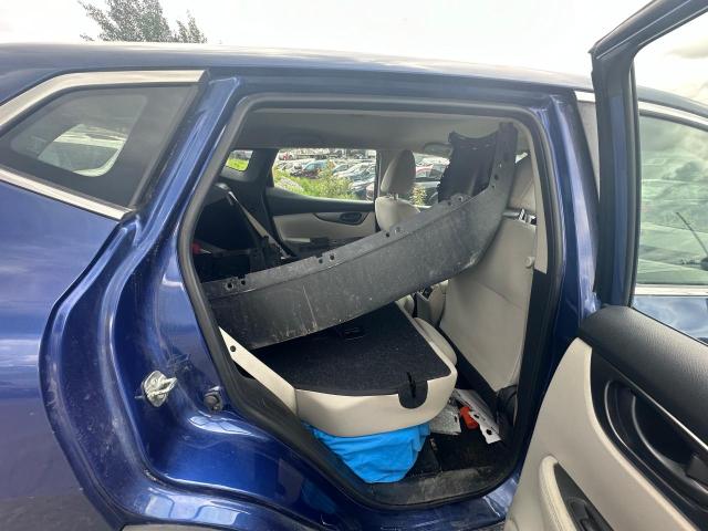 2018 NISSAN QASHQAI S - JN1BJ1CR6JW288646