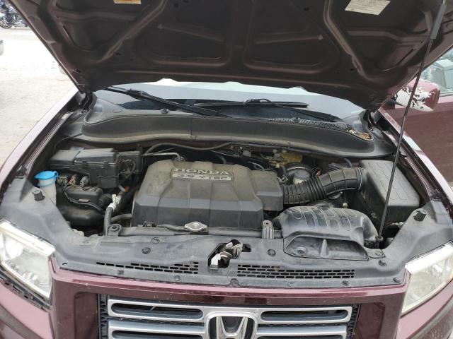 2008 Honda Ridgeline Rtl VIN: 2HJYK16578H513495 Lot: 59023764