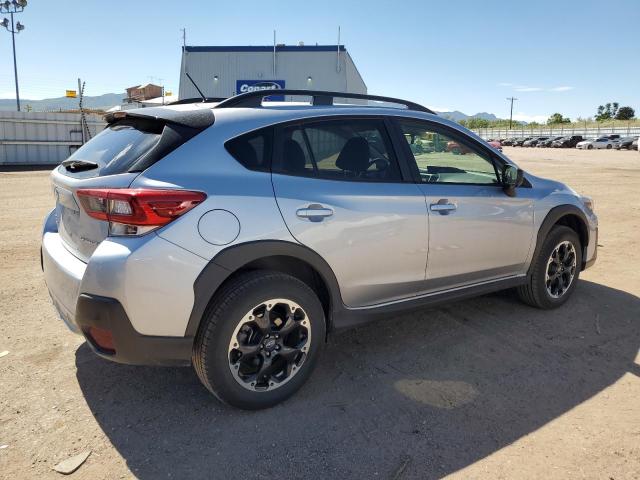 VIN JF2GTABC5P8318213 2023 Subaru Crosstrek no.3