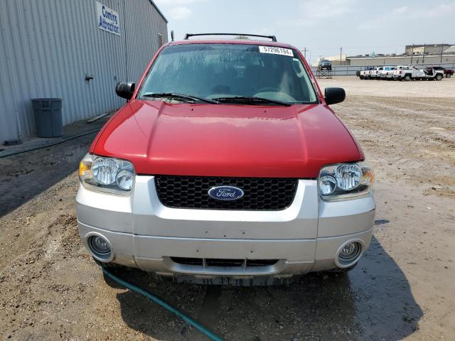 2006 Ford Escape Hev VIN: 1FMYU95H26KB68192 Lot: 57296194