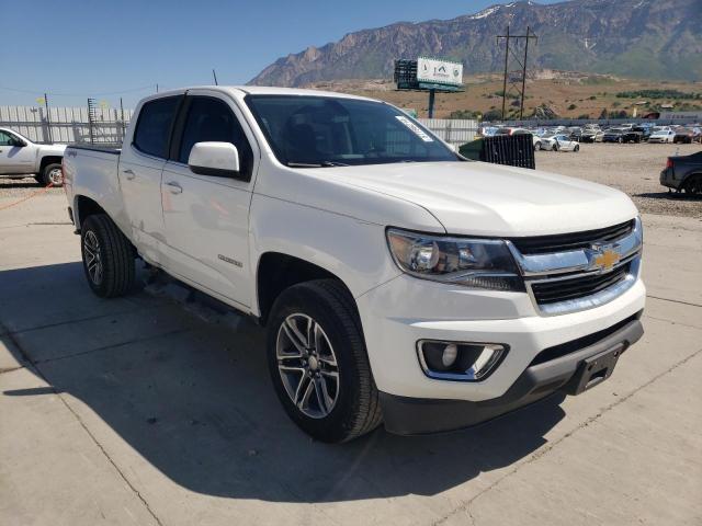 2020 Chevrolet Colorado Lt VIN: 1GCGTCEN9L1103993 Lot: 57786214