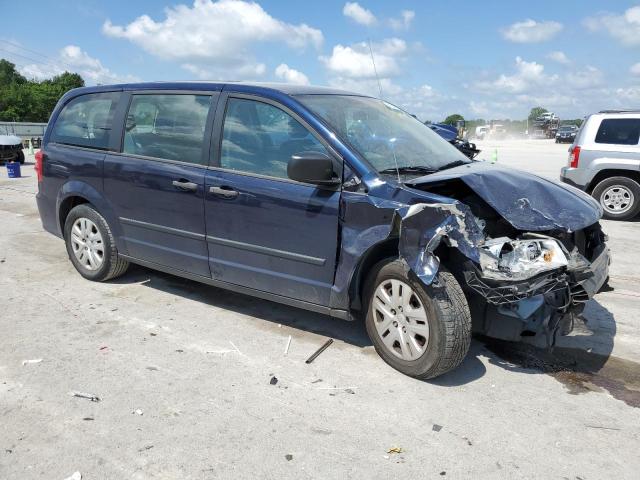 Vin: 2c4rdgbg9fr511915, lot: 57723134, dodge caravan se 20154