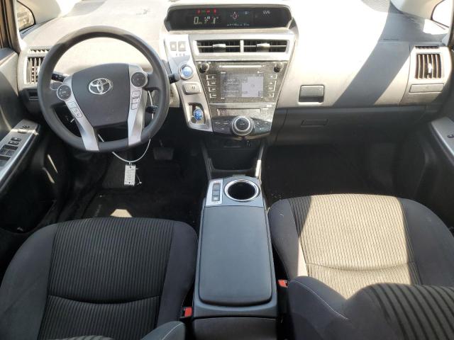 2016 Toyota Prius V VIN: JTDZN3EU8GJ048789 Lot: 57931324