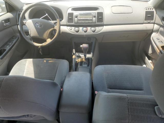 2005 Toyota Camry Le VIN: 4T1BF32K65U590126 Lot: 58684644