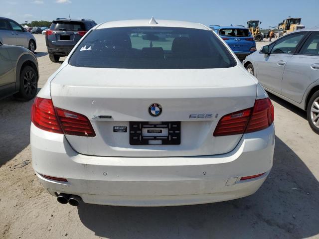 2016 BMW 528 Xi VIN: WBA5A7C5XGG147430 Lot: 57607434