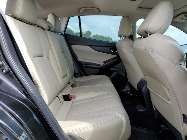 2018 SUBARU IMPREZA LI - 4S3GTAT62J3701067