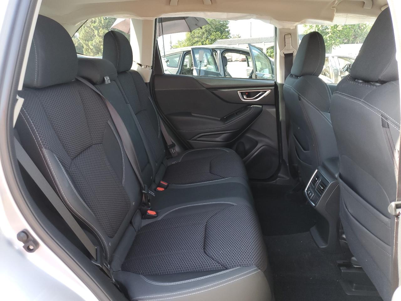 JF2SKAJCXMH448305 2021 Subaru Forester Premium