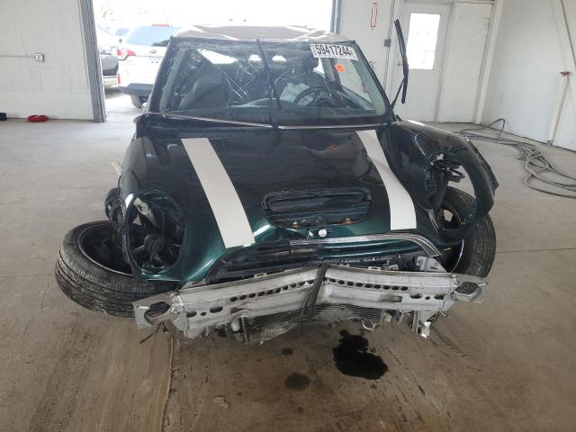 2003 Mini Cooper S VIN: WMWRE33433TD71603 Lot: 59417244