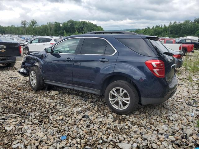 2017 CHEVROLET EQUINOX LT 2GNFLFEK0H6214642  60108254