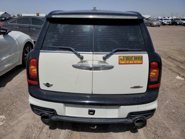 2009 Mini Cooper S Clubman VIN: WMWMM33529TP90246 Lot: 59744394