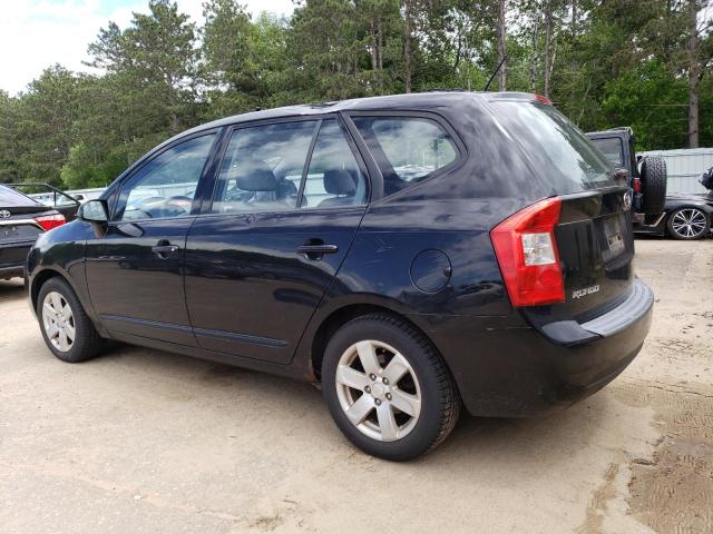 2009 Kia Rondo Base VIN: KNAFG528897268785 Lot: 56944094