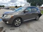 2016 NISSAN PATHFINDER - 5N1AR2MM1GC613560