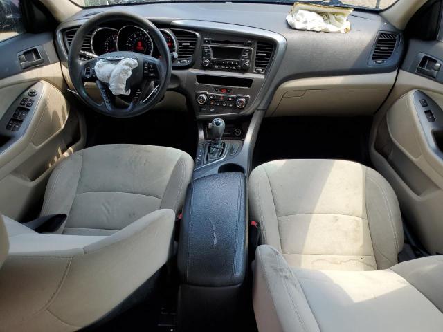 2013 Kia Optima Lx VIN: KNAGM4A78D5314782 Lot: 60948924