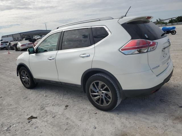 2015 Nissan Rogue S VIN: 5N1AT2MT4FC908840 Lot: 57459974