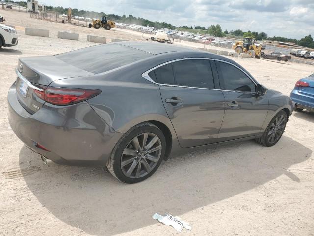 VIN JM1GL1VM5L1513928 2020 MAZDA 6 no.3