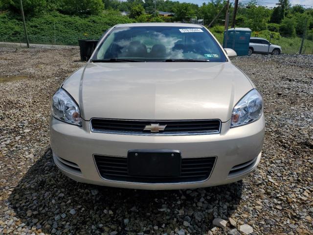 2008 Chevrolet Impala Ls VIN: 2G1WB58N381207668 Lot: 57810544