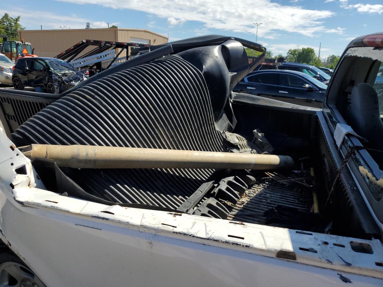 1FTRF17L6XKA40982 1999 Ford F150