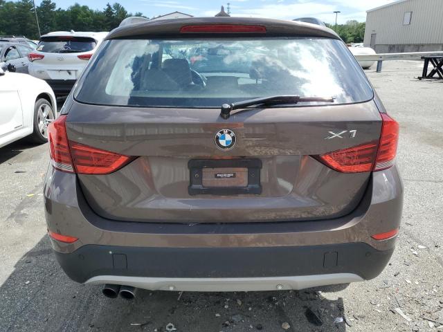 VIN WBAVL1C56DVR82827 2013 BMW X1, Xdrive28I no.6