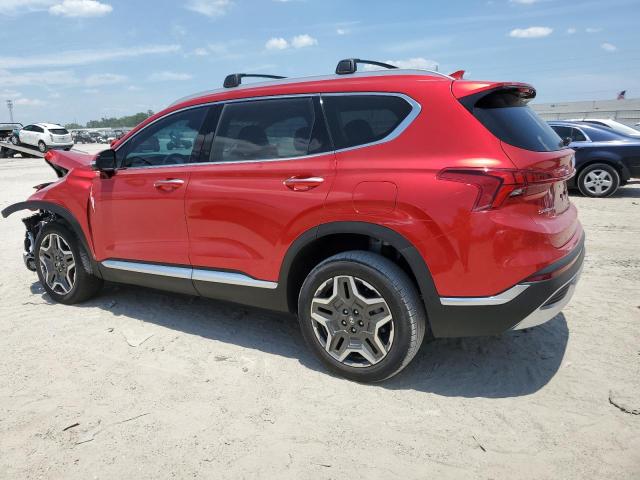 2023 HYUNDAI SANTA FE L 5NMS5DA19PH008097  58356794