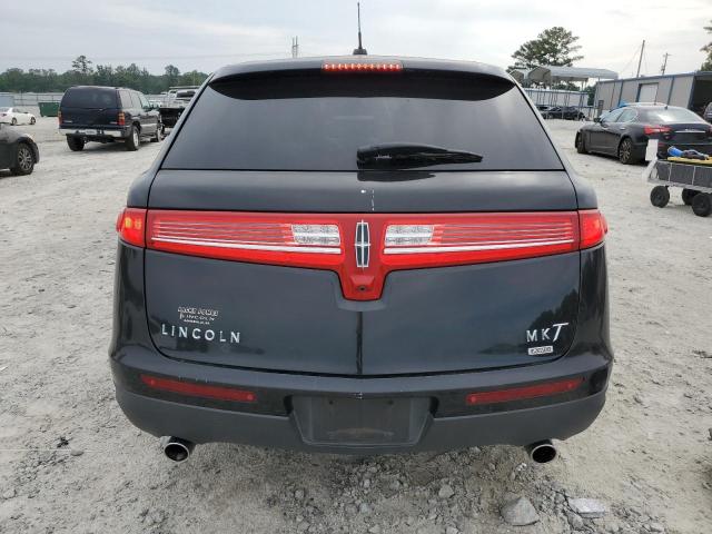 2011 Lincoln Mkt VIN: 2LMHJ5AR6BBJ52456 Lot: 60263614