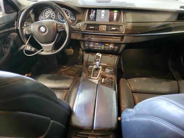 2015 BMW 535 Xi VIN: WBA5B3C5XFD544786 Lot: 59531724