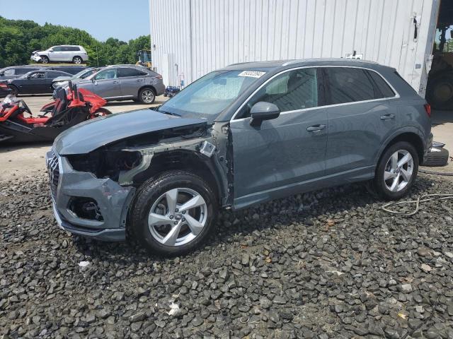 WA1BECF37L1011387 Audi Q3 PREMIUM