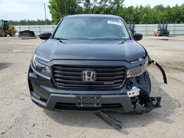 5FPYK3F13PB048920 Honda Ridgeline  5