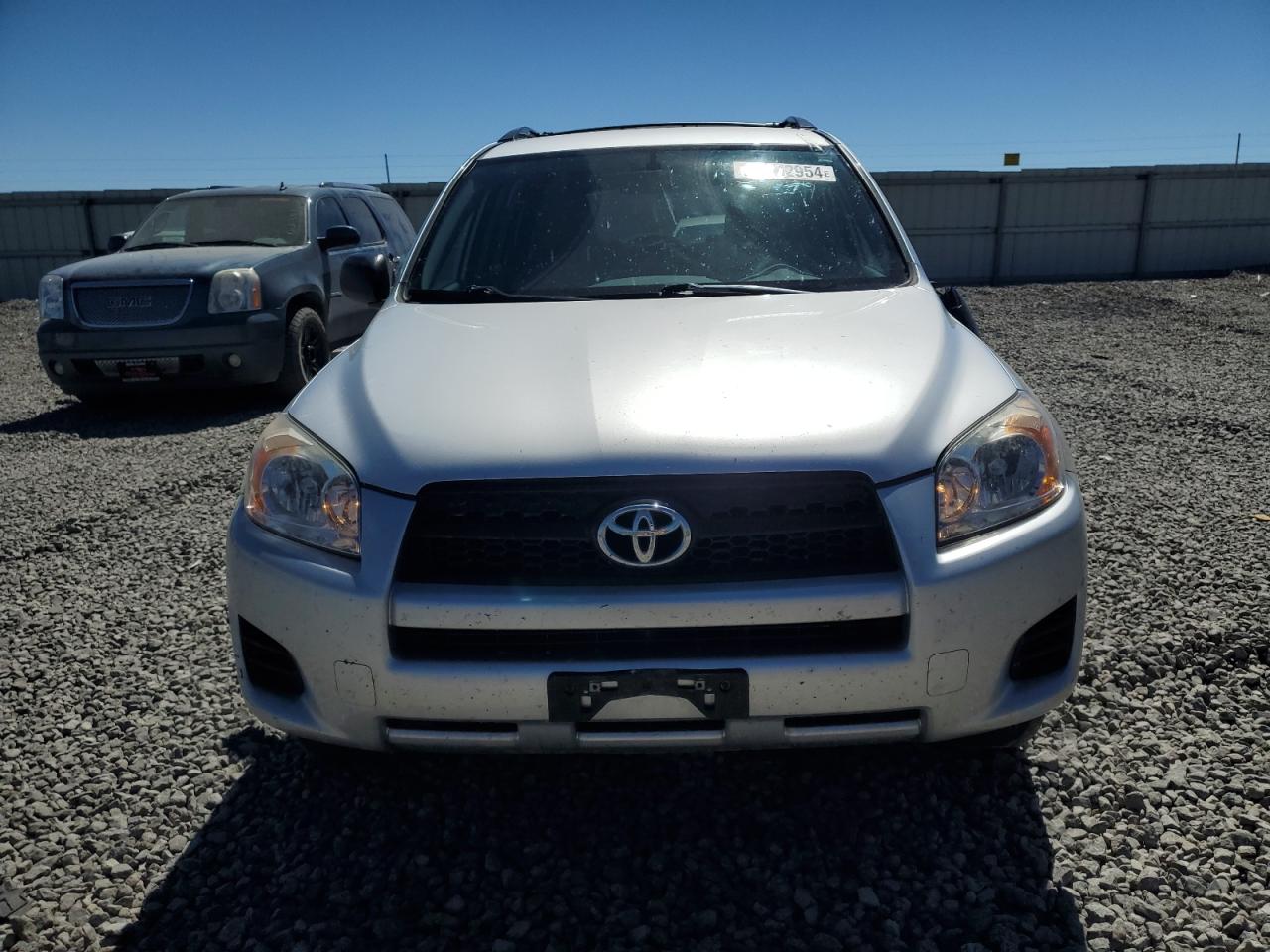 2T3BF4DVXAW031466 2010 Toyota Rav4