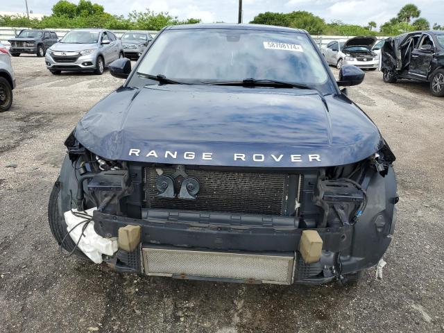 2015 Land Rover Range Rover Evoque Pure Plus VIN: SALVP2BG7FH990784 Lot: 58708174