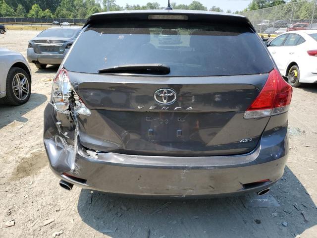 2010 Toyota Venza VIN: 4T3BK3BB5AU045628 Lot: 58901614