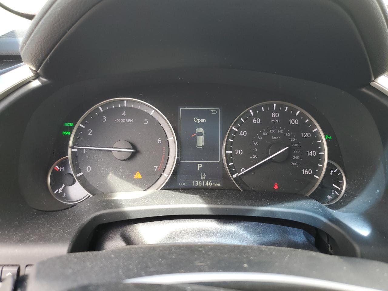 2T2ZZMCA7HC045748 2017 Lexus Rx 350 Base