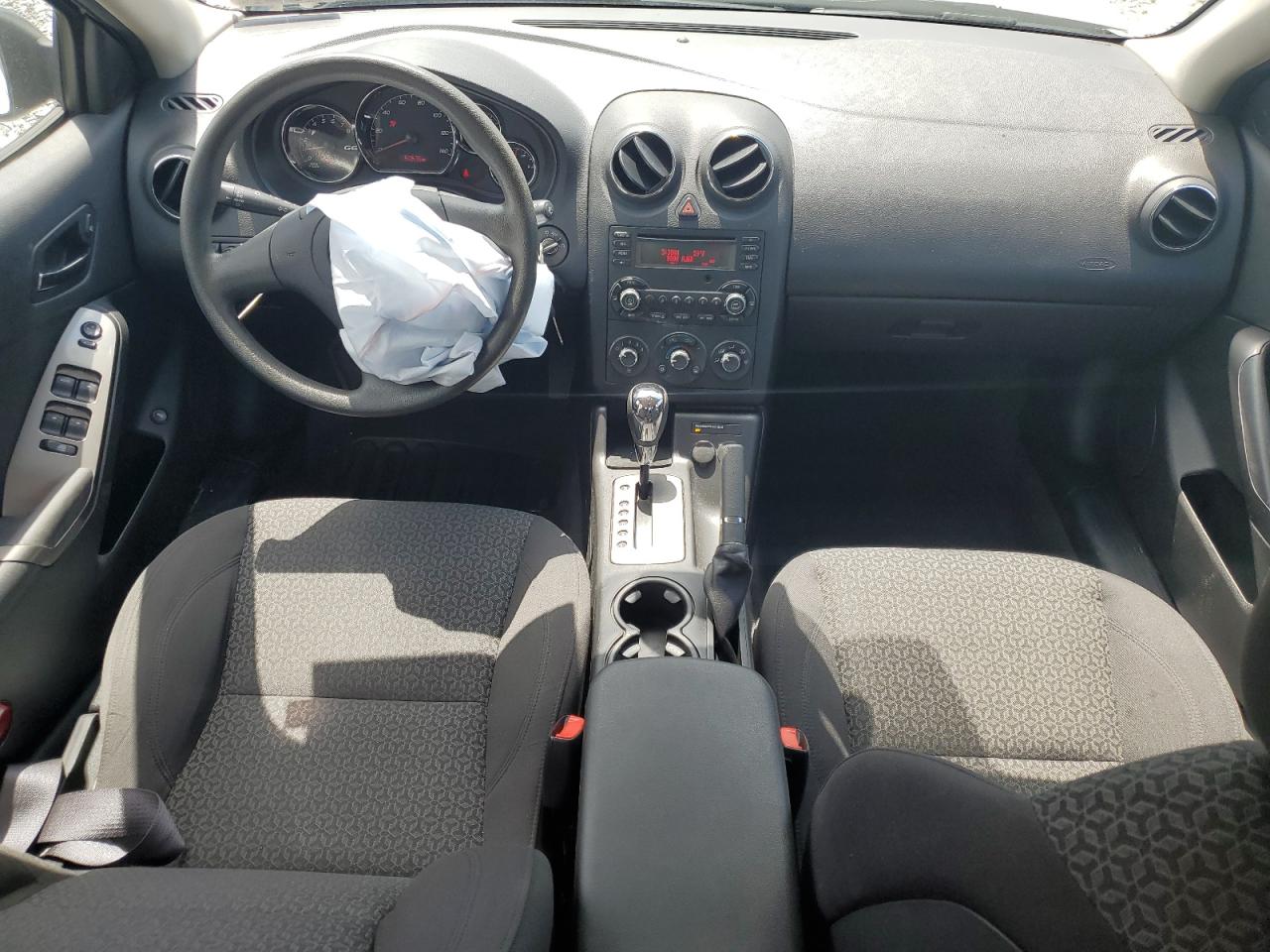 1G2ZG57B094146920 2009 Pontiac G6