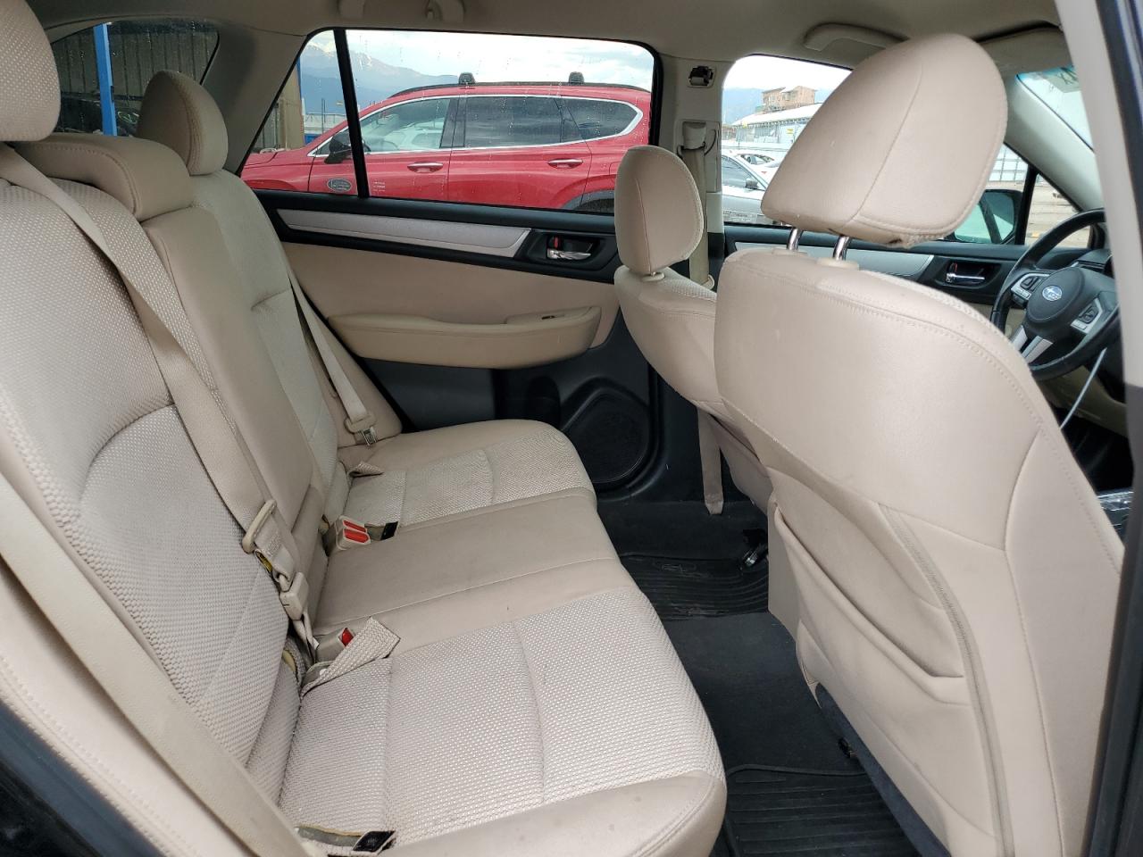 4S4BSBFC6F3360358 2015 Subaru Outback 2.5I Premium