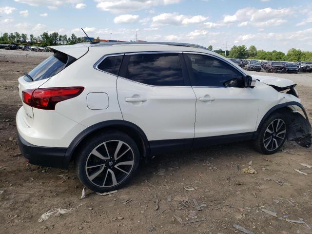 2019 Nissan Rogue Sport S VIN: JN1BJ1CR0KW313591 Lot: 58081644