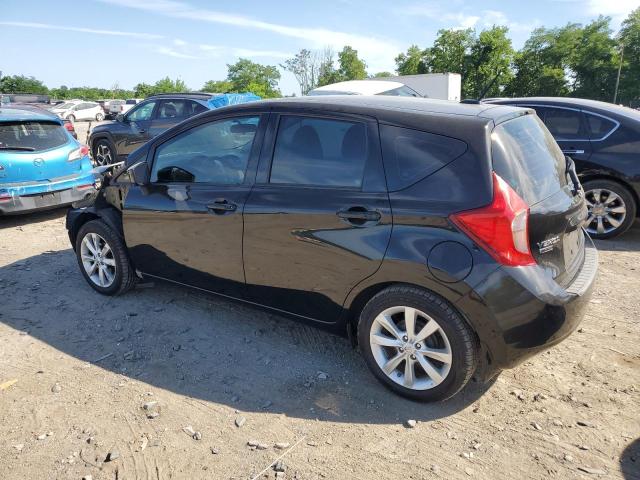 2015 NISSAN VERSA NOTE - 3N1CE2CP5FL431564