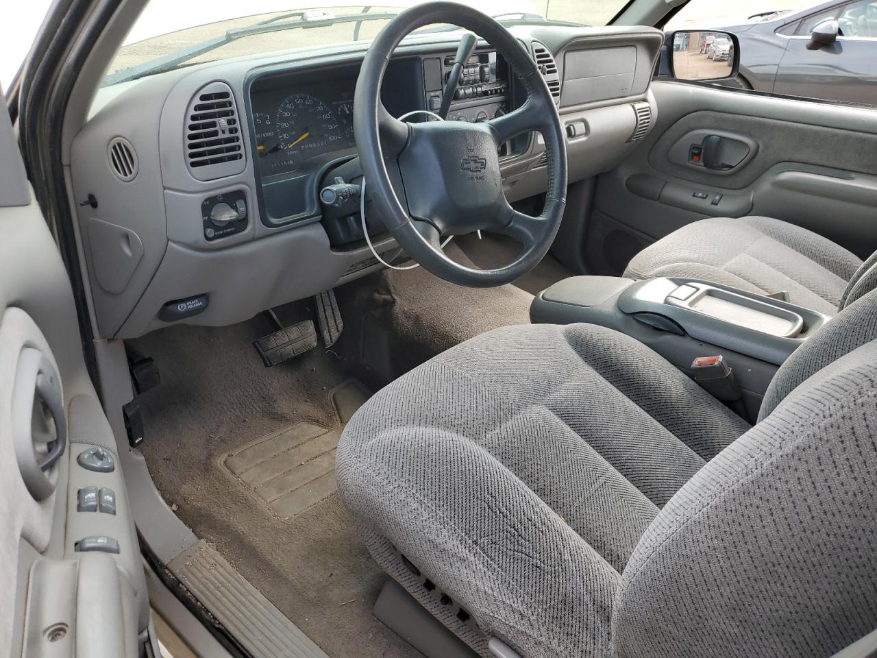 2GCEC19R3W1160309 1998 Chevrolet Gmt-400 C1500