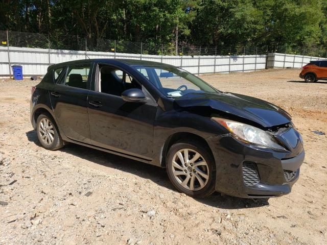 VIN JM1BL1LP9D1735543 2013 Mazda 3, I no.4