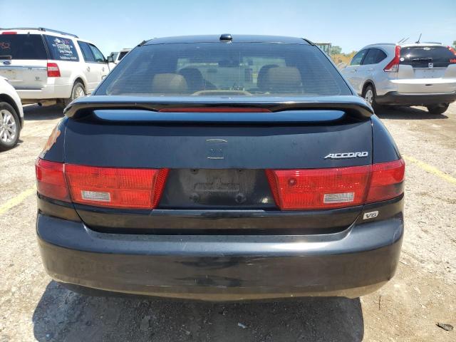 2005 Honda Accord Ex VIN: 1HGCM66545A062561 Lot: 58538154