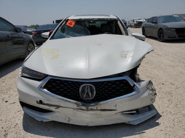 19UUB1F3XLA002227 2020 Acura Tlx 2020 Acura Tlx VIN: 19UUB1F3XLA002227 Lot: 57582784