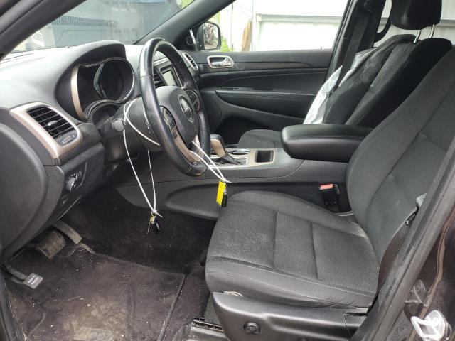 2017 Jeep Grand Cherokee Laredo VIN: 1C4RJFAG0HC948024 Lot: 59961454