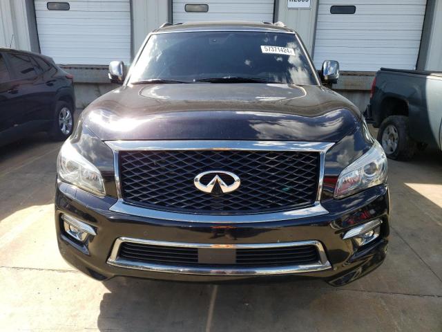 2015 Infiniti Qx80 VIN: JN8AZ2NE6F9085039 Lot: 57371424