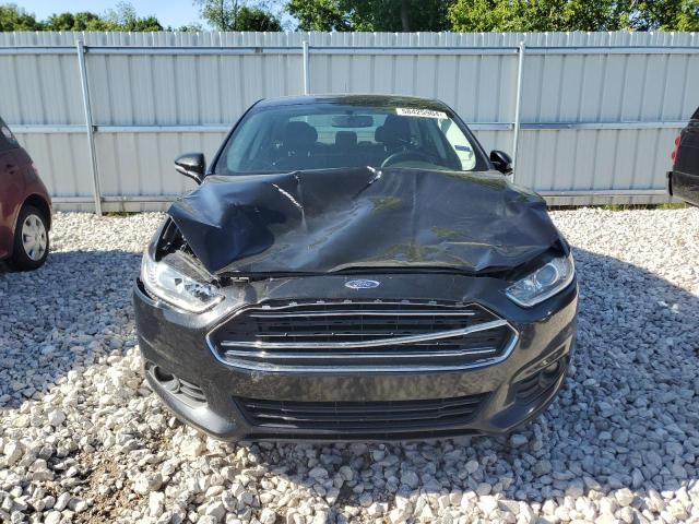 2015 Ford Fusion Se VIN: 3FA6P0H97FR136276 Lot: 58425904