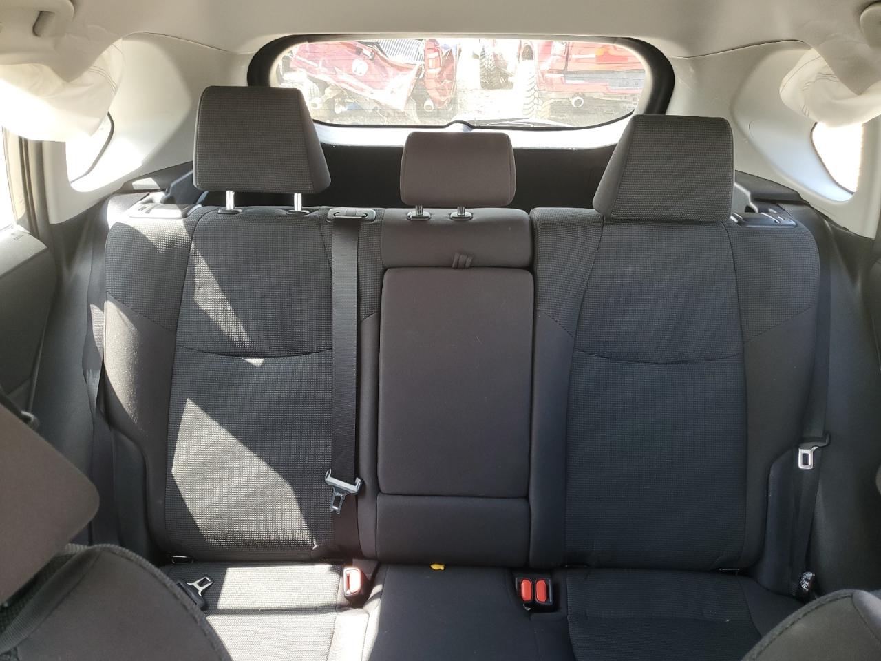 2T3H1RFV7NW216289 2022 Toyota Rav4 Le