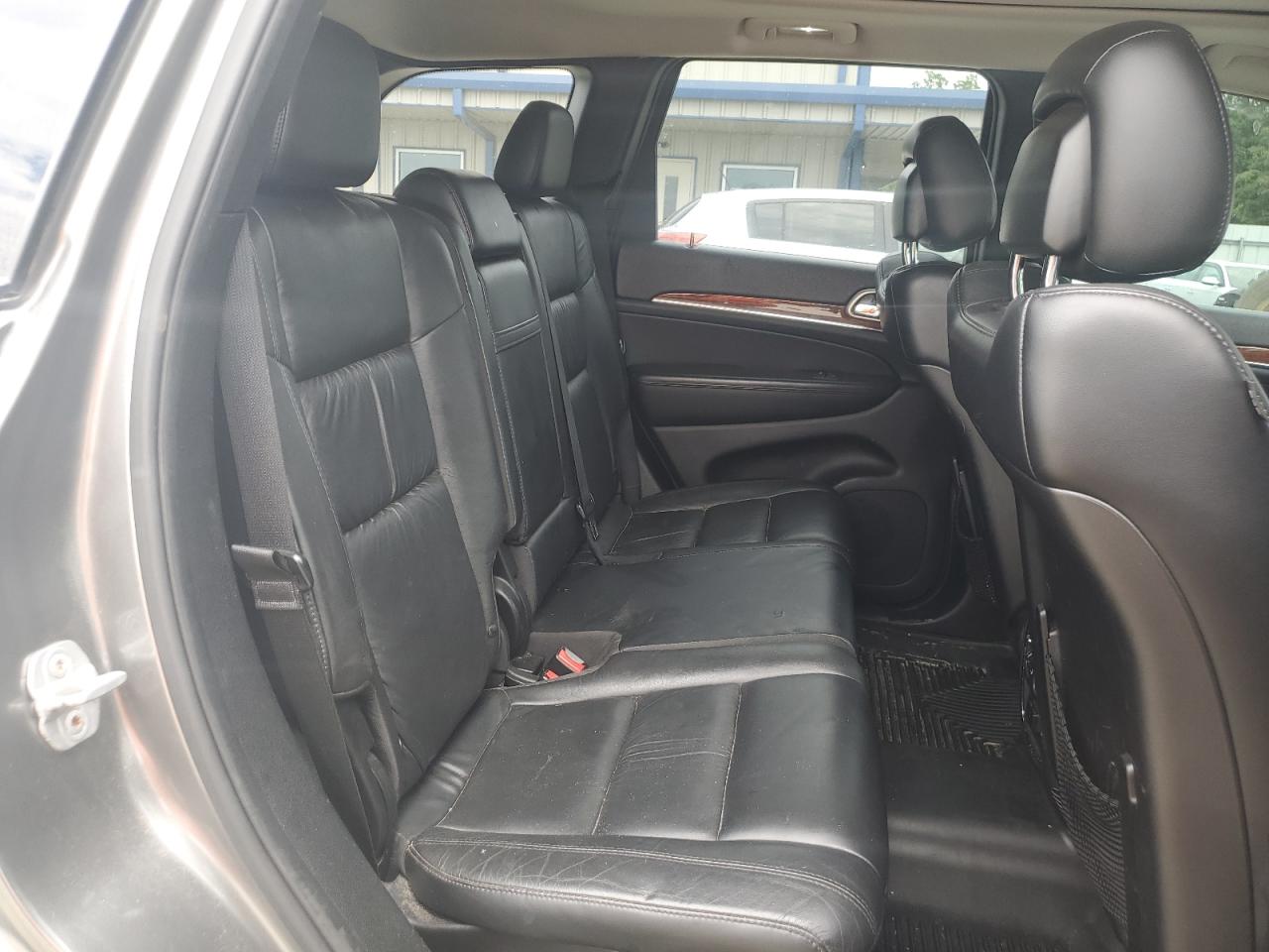1C4RJEBG9DC587945 2013 Jeep Grand Cherokee Limited