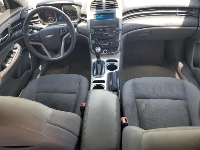 2016 Chevrolet Malibu Limited Ls VIN: 1G11A5SA0GU152781 Lot: 60264684