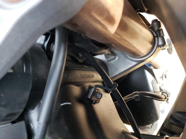 2023 SUZUKI GSX1000 GT JS1EK12B4P7100294