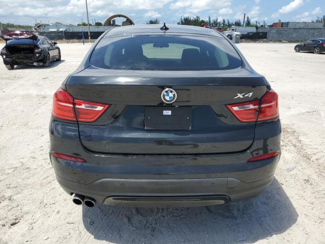 VIN 5UXXW5C58F0E88481 2015 BMW X4, Xdrive35I no.6