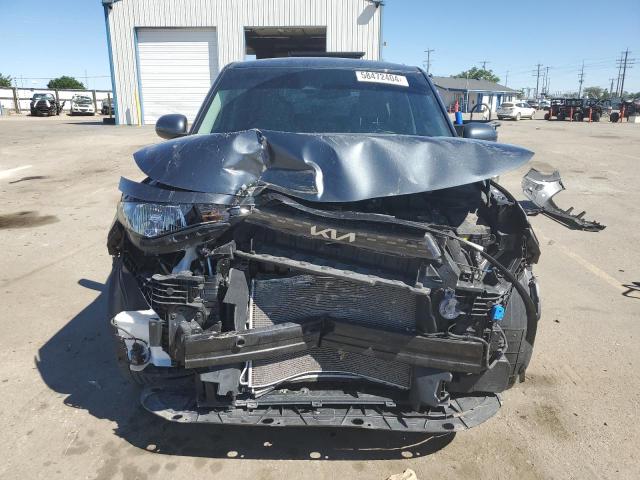 2023 KIA SOUL EX - KNDJ33AU8P7195507